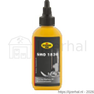 Kroon Oil SMO 1830 naaimachineolie 100 ml flacon - L21501355 - afbeelding 1