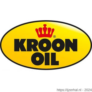 Kroon Oil Chainlube Bio kettingzaagolie 1 L flacon - L21501062 - afbeelding 2