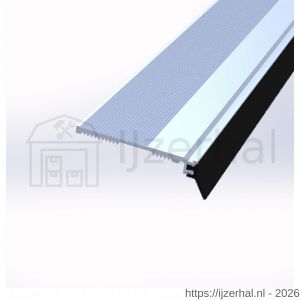 Ellen slijtdorpelprofiel ANB-7 100 cm - L51010236 - afbeelding 1