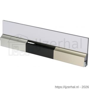 Ellen valdorpel accessoires Ellen Matic Elegance cassette RVS 100 cm - L51010314 - afbeelding 6