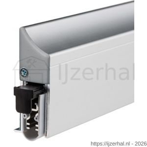 Ellen valdorpel accessoires Ellen Matic Elegance cassette RVS 100 cm - L51010314 - afbeelding 7