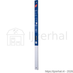 Ellen Matic valdorpel aluminium Uni-Proof 82,8 cm - L51010384 - afbeelding 4