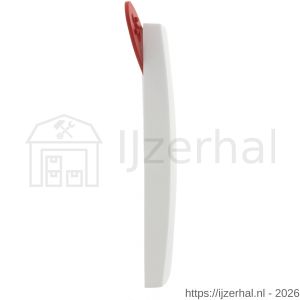 Q-Link plafondplaat vierkant 110x110 mm wit - L50400992 - afbeelding 3