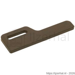 Dulimex DX KSH 1301 ACC fixatie rubber voor kierstandhouder KSH 1301 - L30203025 - afbeelding 1