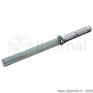 Dulimex DX BLP 1212 blinde plankdrager diameter 12x120 mm keilbout staal verzinkt - L30204985 - afbeelding 1
