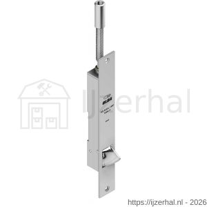 Olda 33 HZA10F T2 automatische kantschuif type 33 HZA type 2 doornmaat 10 mm staal verzinkt voor stalen-aluminium deuren - L30205044 - afbeelding 1
