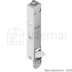 Olda 28 HZA 8 T2 automatische kantschuif type 28 HZA type 2 verlengde schoot +8 mm staal verzinkt voor houten deuren - L30205033 - afbeelding 1