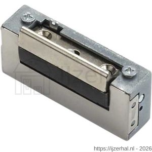 JIS Nadal ESP 1410 elektrische sluitplaat smal AC-DC 12-24 V wissel- en gelijkspanning arbeidsstroom - L30203514 - afbeelding 1