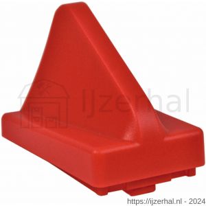 GfS SP 032 EH-Exit control rode bovenstuk bij GfS Exit Control 1125 met vooralarm - L30202444 - afbeelding 1