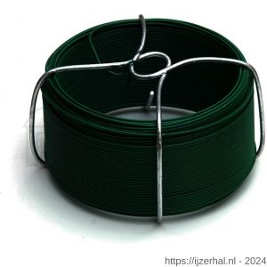 Dulimex DX 93050-12 ZL binddraad 1,2 mm 50 m nummer 7 groen - L30202851 - afbeelding 1