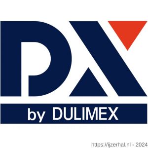 Dulimex DX 1480-08M spanschroefmoer DIN 1480 8 mm verzinkt - L30204695 - afbeelding 1