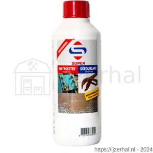 SuperCleaners ontroester Xstrong 500 ml - L51900035 - afbeelding 1