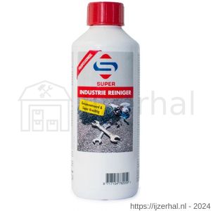 SuperCleaners industriereiniger 500 ml - L51900025 - afbeelding 1