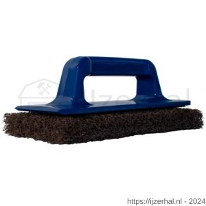 SuperCleaners schuurpadhouder - L51900044 - afbeelding 1