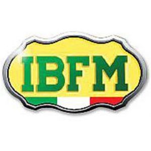 Logo IBFM