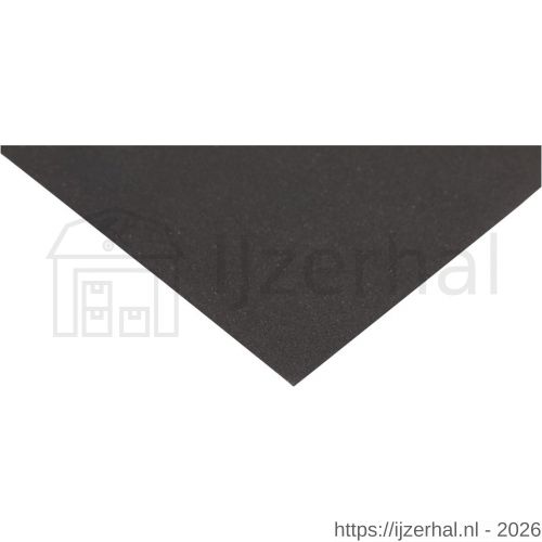 Copenhagen Pro schuurpapier waterproof K400 set 5 vel - L50401964 - afbeelding 1