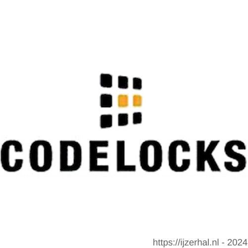 Logo Codelocks