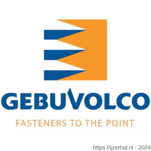 Logo GebuVolco