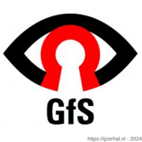 Logo GfS