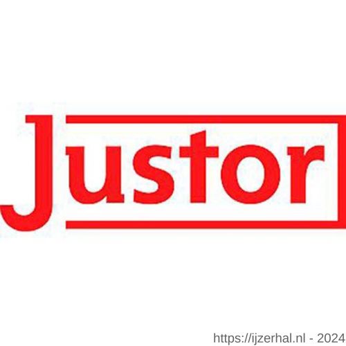 Logo Justor