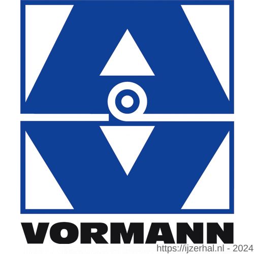 Logo Vormann